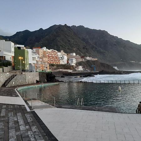 Appartamento Viajeros La Laguna  Esterno foto