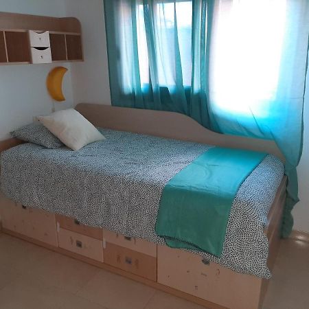 Appartamento Viajeros La Laguna  Esterno foto