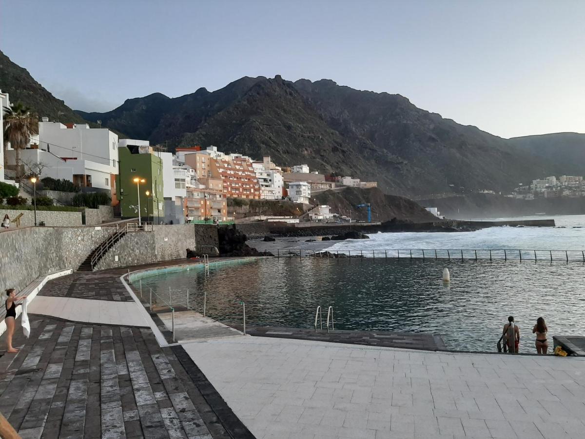 Appartamento Viajeros La Laguna  Esterno foto
