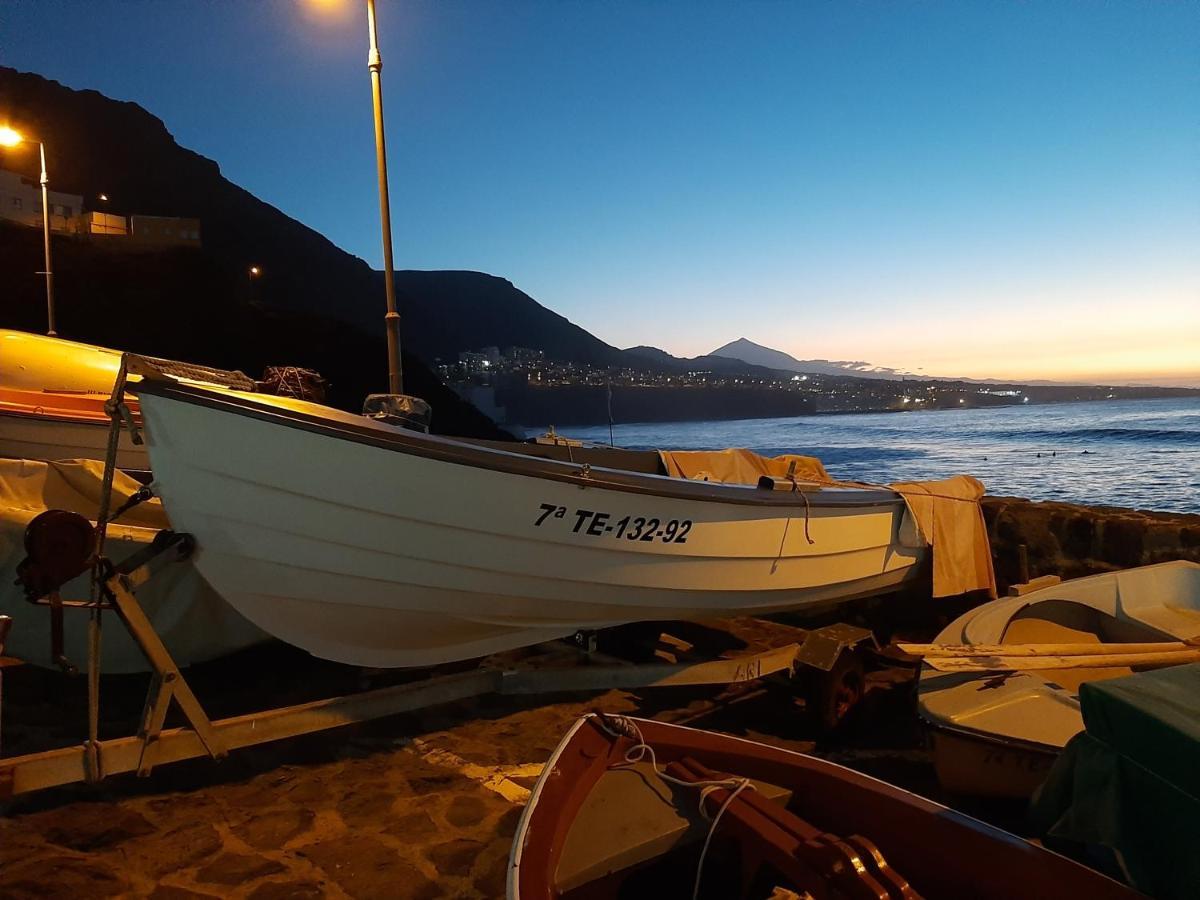 Appartamento Viajeros La Laguna  Esterno foto