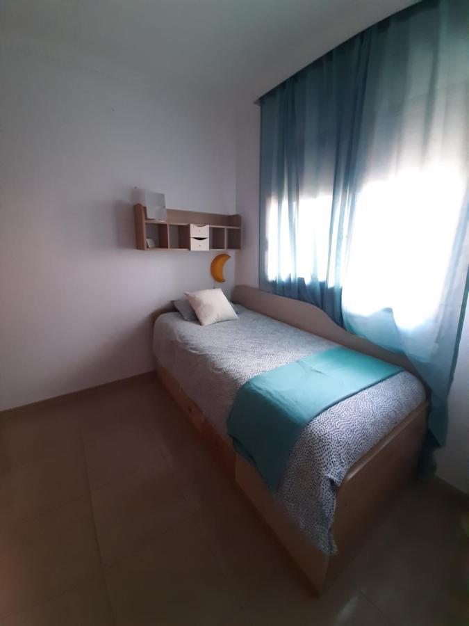 Appartamento Viajeros La Laguna  Esterno foto