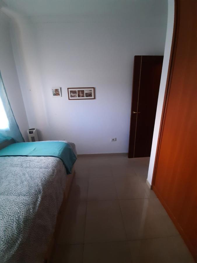 Appartamento Viajeros La Laguna  Esterno foto