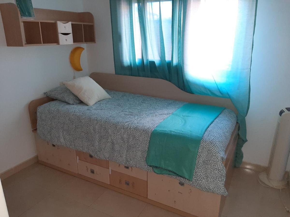 Appartamento Viajeros La Laguna  Esterno foto