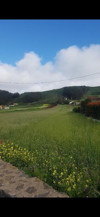 Appartamento Viajeros La Laguna  Esterno foto