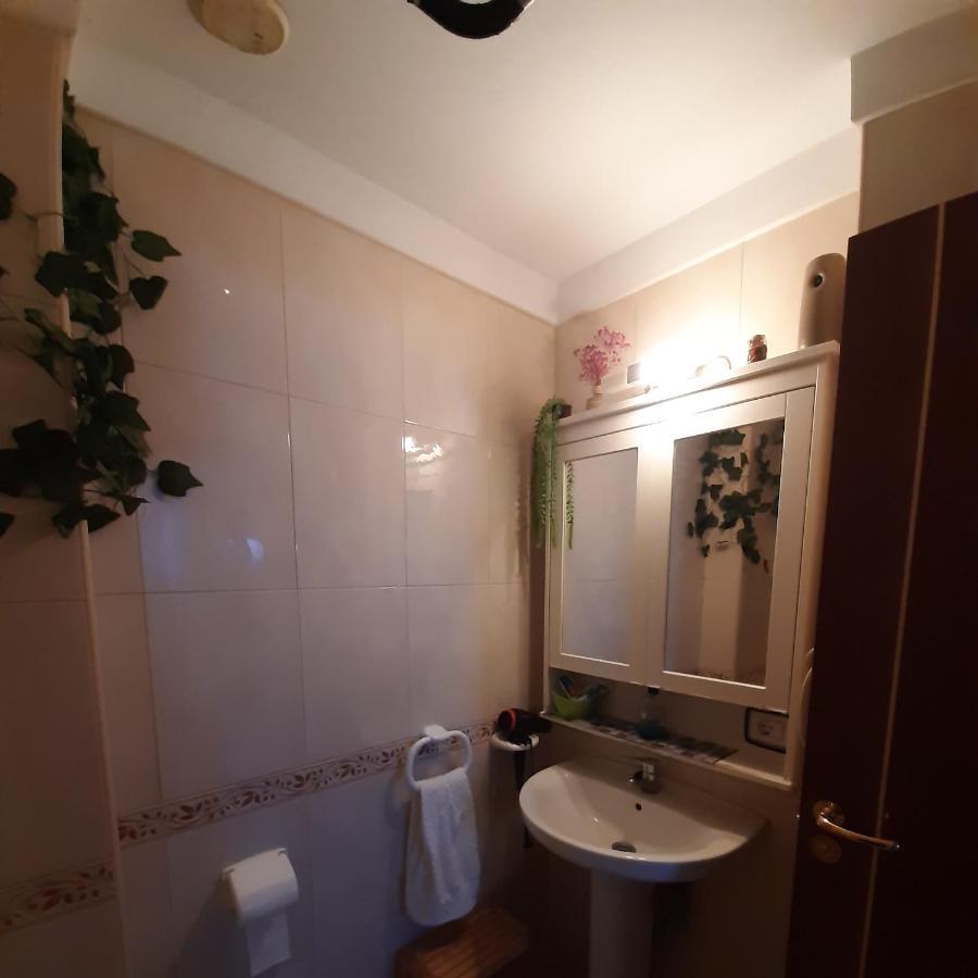Appartamento Viajeros La Laguna  Esterno foto