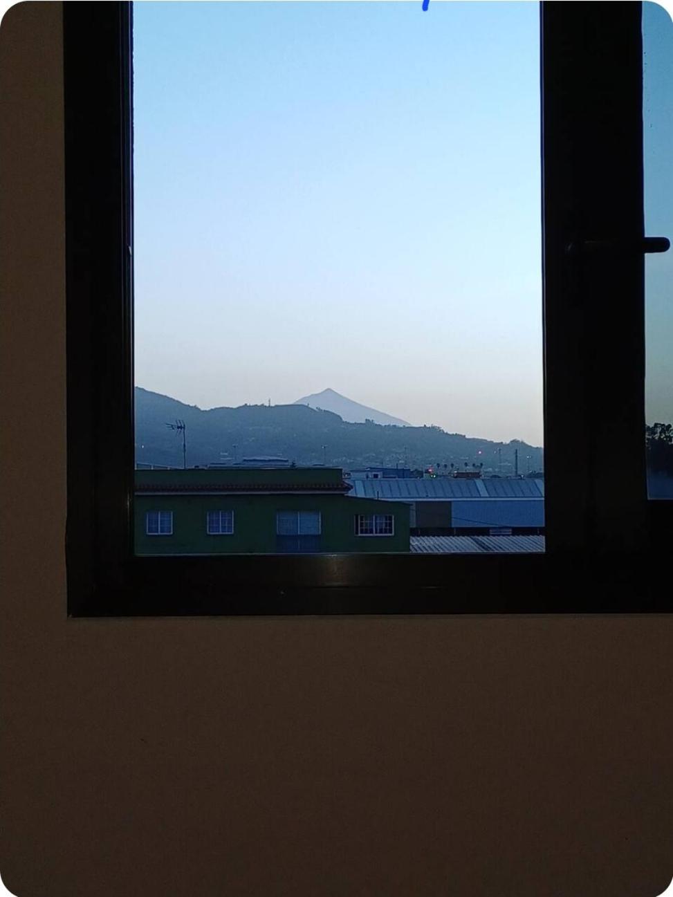 Appartamento Viajeros La Laguna  Esterno foto